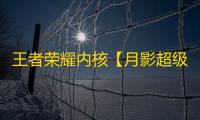 王者荣耀内核【月影超级定制】辅助